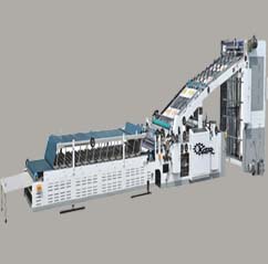 Corrugation Production Line