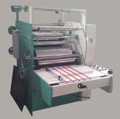 Thermal Lamination Machine Hot