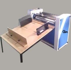 Book Sewing Machine
