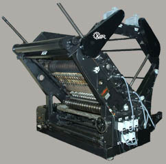 Corrugation Machines