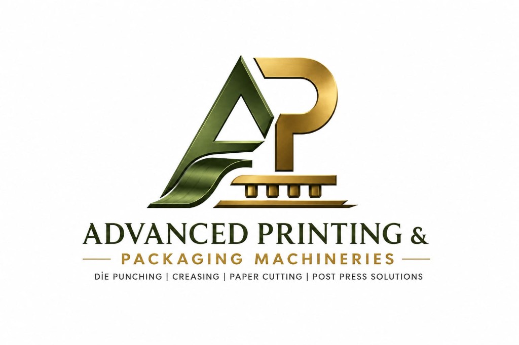 Advanced Printing & Packaging Machineries — Die Punching | Creasing | Paper Cutting | Post Press Solutions